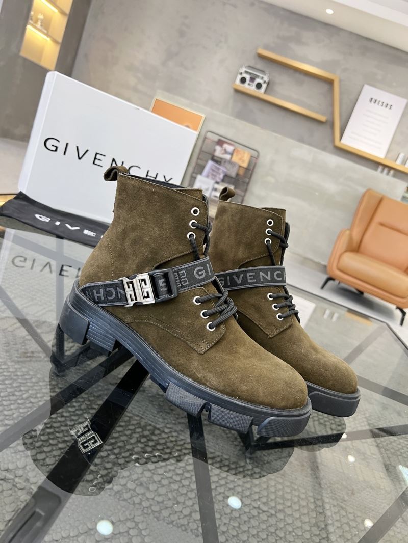 Givenchy Boots